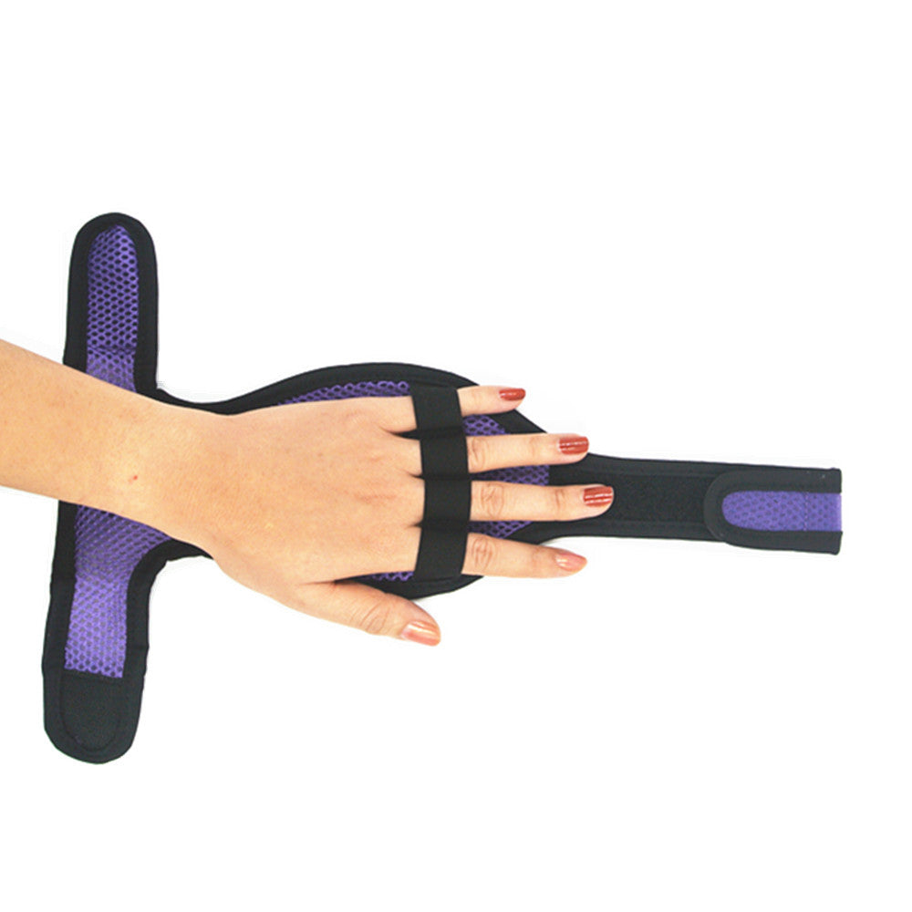 Rehabilitation Glove | Hand Trainer Stroke Therapy Immobilization