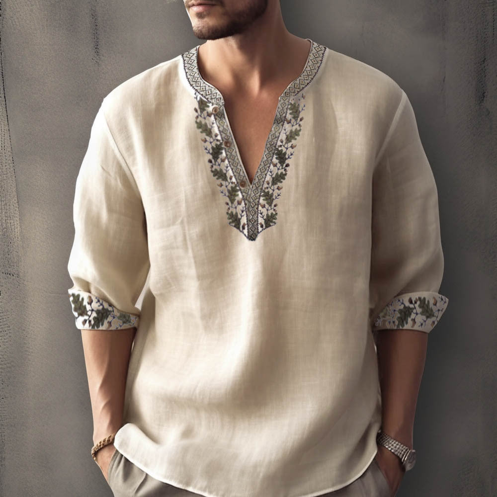 Men's 3D Print T-Shirt – European Short Sleeve Fashion Shirt