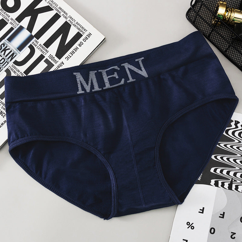 Herren Sport Slip Polyester | Atmungsaktiv Schnell Trocknend Unterwäsche