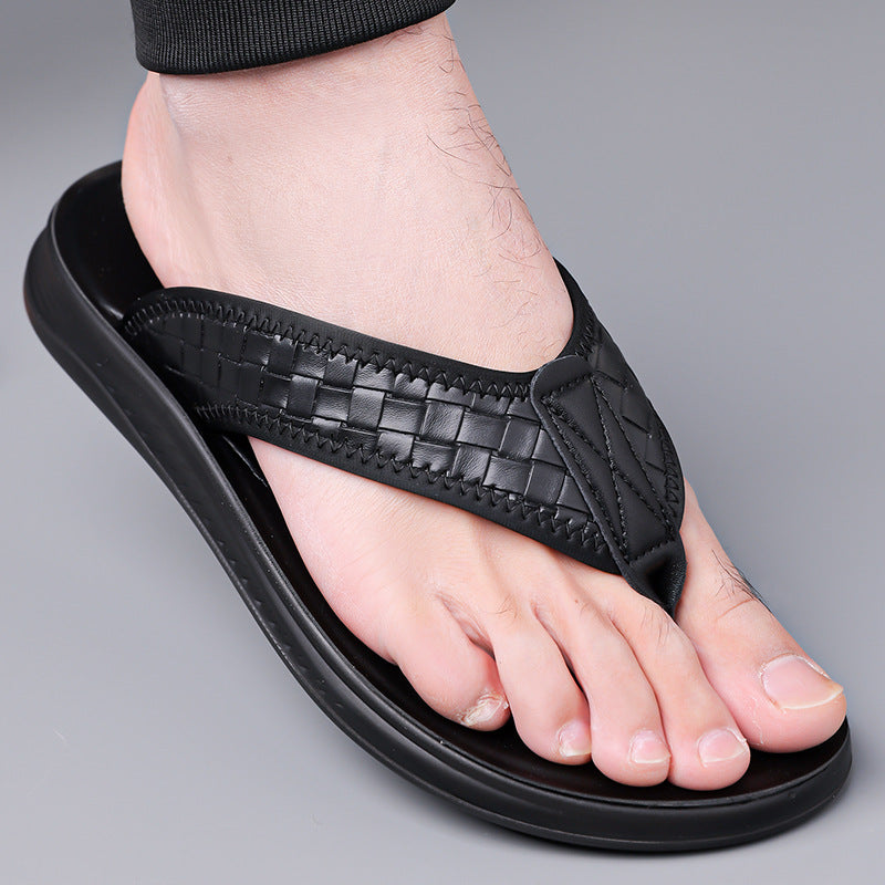 Men's Beach Sandals | Non-slip & Outdoor Summer Shoes