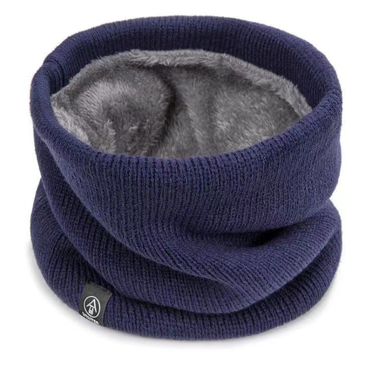Unisex Neck Gaiter Thermal Warm Cycling Outdoor Windproof