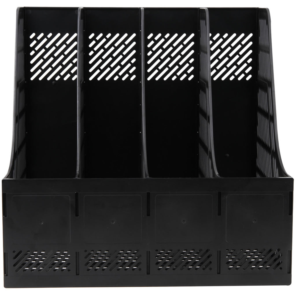 File Storage Shelf | Document Organizer Office Home Office