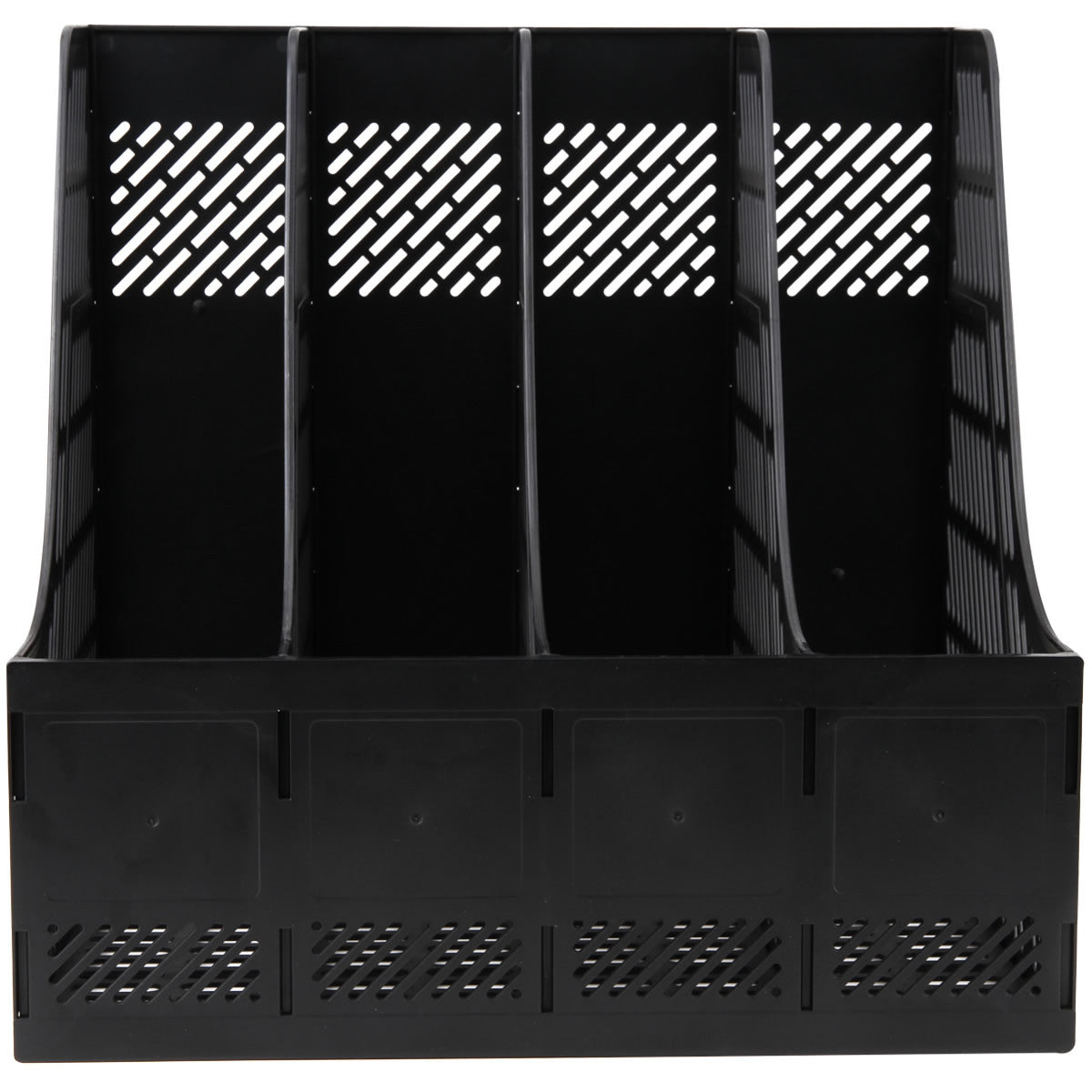 File Storage Shelf | Document Organizer Office Home Office