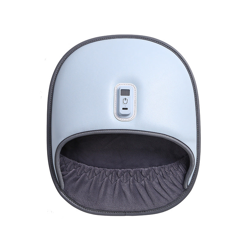Electric Foot Warmer - Fast Heat for Cold Feet