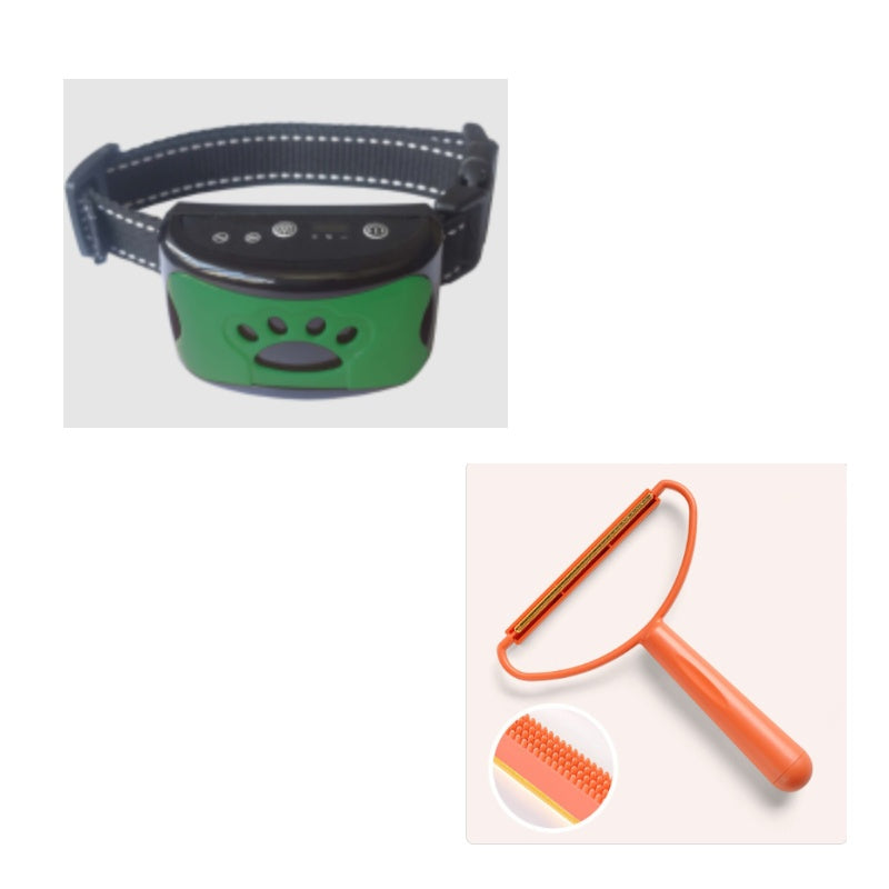Dog Training Collar | Waterproof Remote Tone Vibration