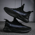 Men's Lightweight Breathable Walking Casual Shoes