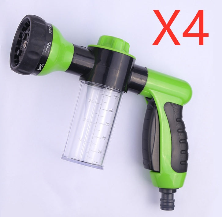 Schaum Sprühpistole Hochdruck | Auto Wasch Foam Gun Reinigung