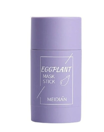 Grüntee Tonerde Maske Stick – Tiefenreinigung & Hautpflege