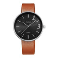 Herren & Damen Partneruhr Set – Trendige Wasserdichte Couple Uhren