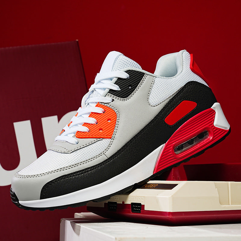 Men's Sneakers Lightweight Breathable Comfortable Casual Shoes