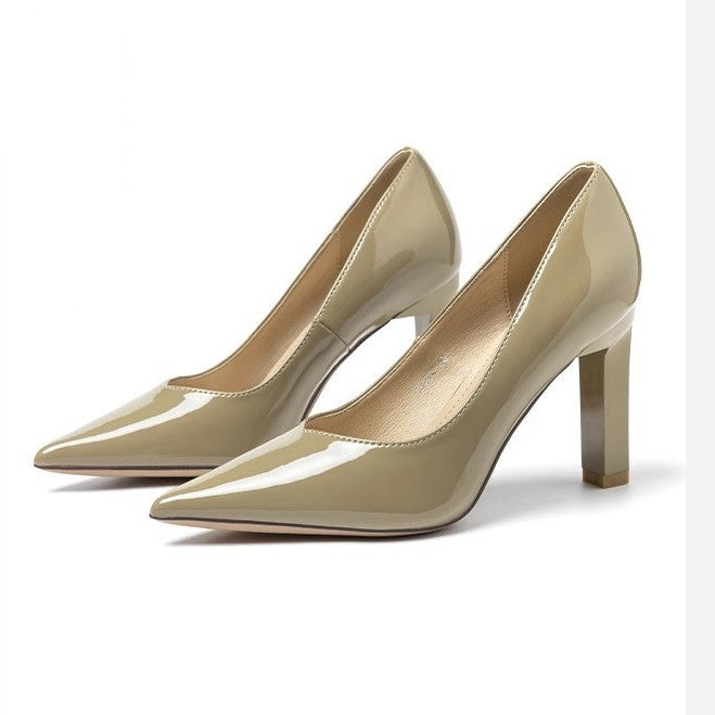 Women's Super High Heels | Pointed Elegant Stiletto Pumps
