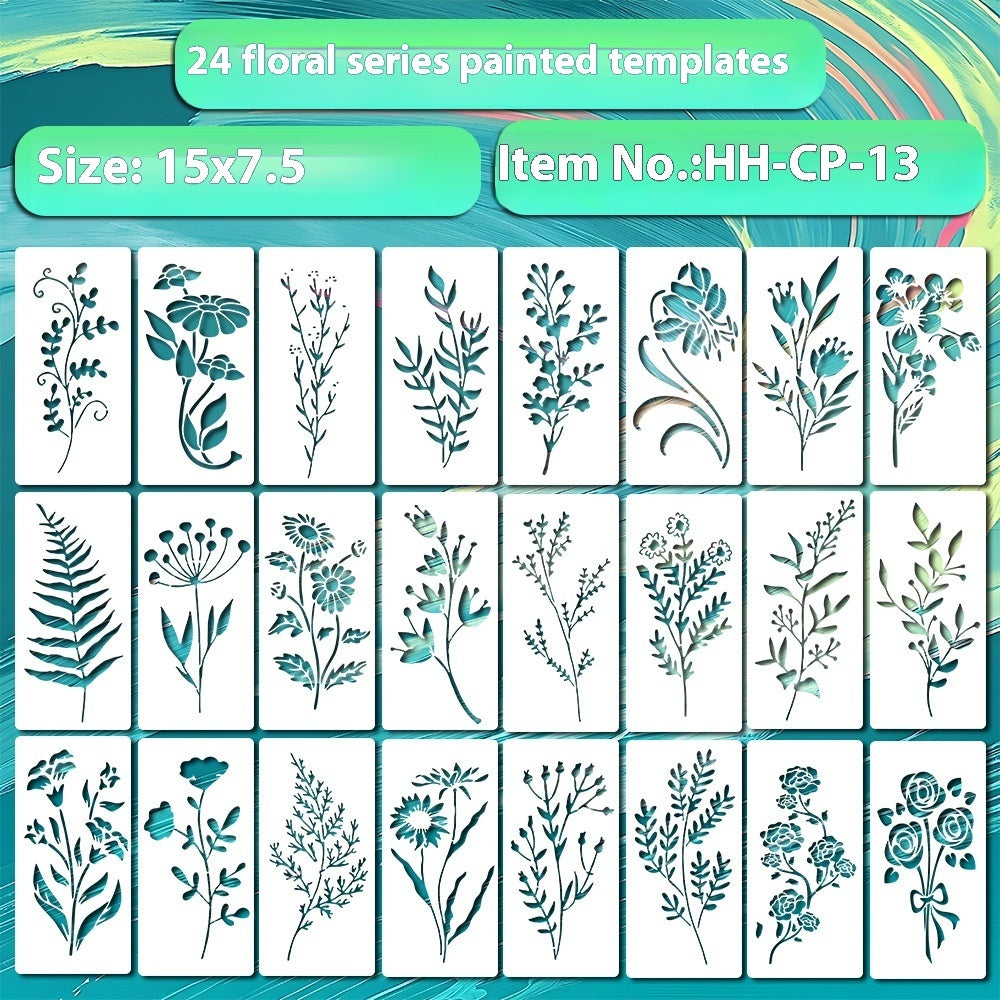 Wildflower Coloring Page | DIY Spray Painting creative purchase