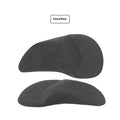 Transparent Insoles | Arch Support Comfort Shoes