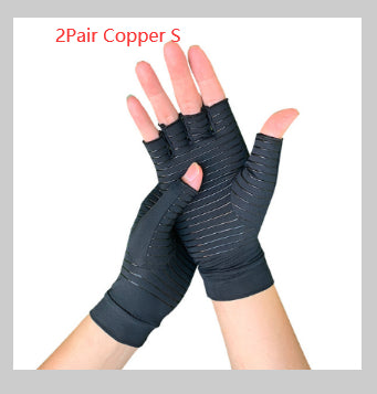 Atmungsaktive Halbfingerhandschuhe Damen | Komfort Sporthandschuhe