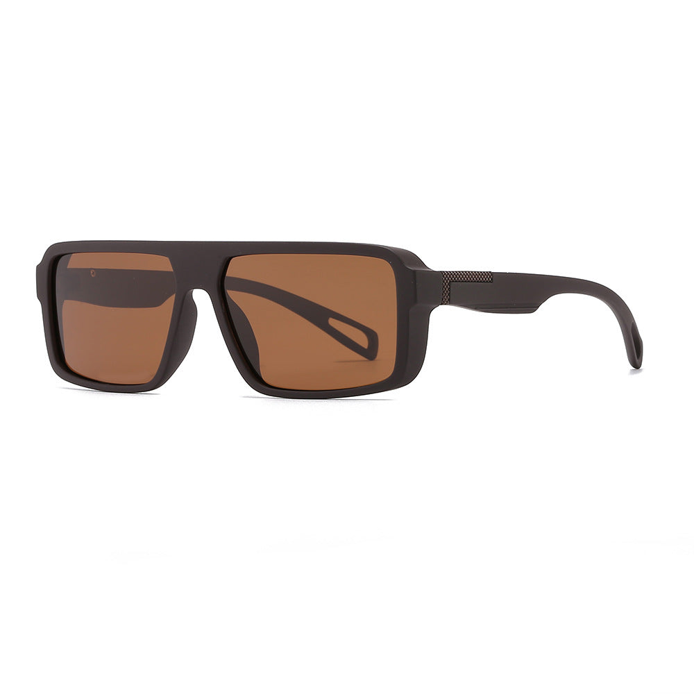 Polarisierte Sonnenbrille Herren | UV Schutz | Sport Brille