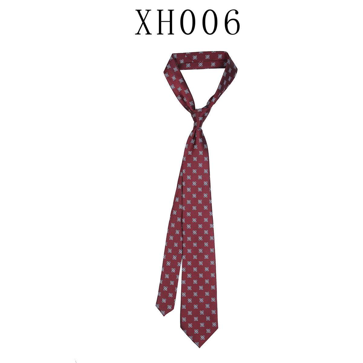 Premium Men's Tie Business Elegant | High-Quality Stylish