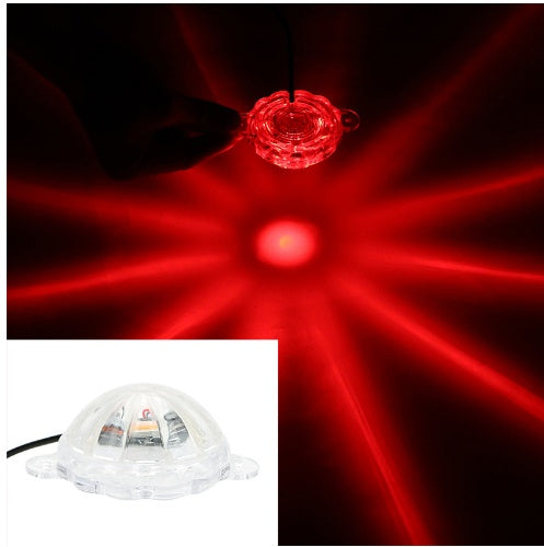 Motorcycle LED Ambient Lighting | Mood Lighting Set