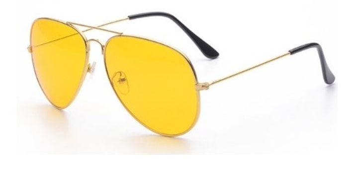 Unisex Sonnenbrille | UV Schutz | Moderne Brille