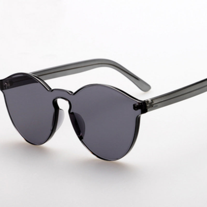 Cat-Eye Blaulichtfilter Brille Damen | Metallrahmen Elegant