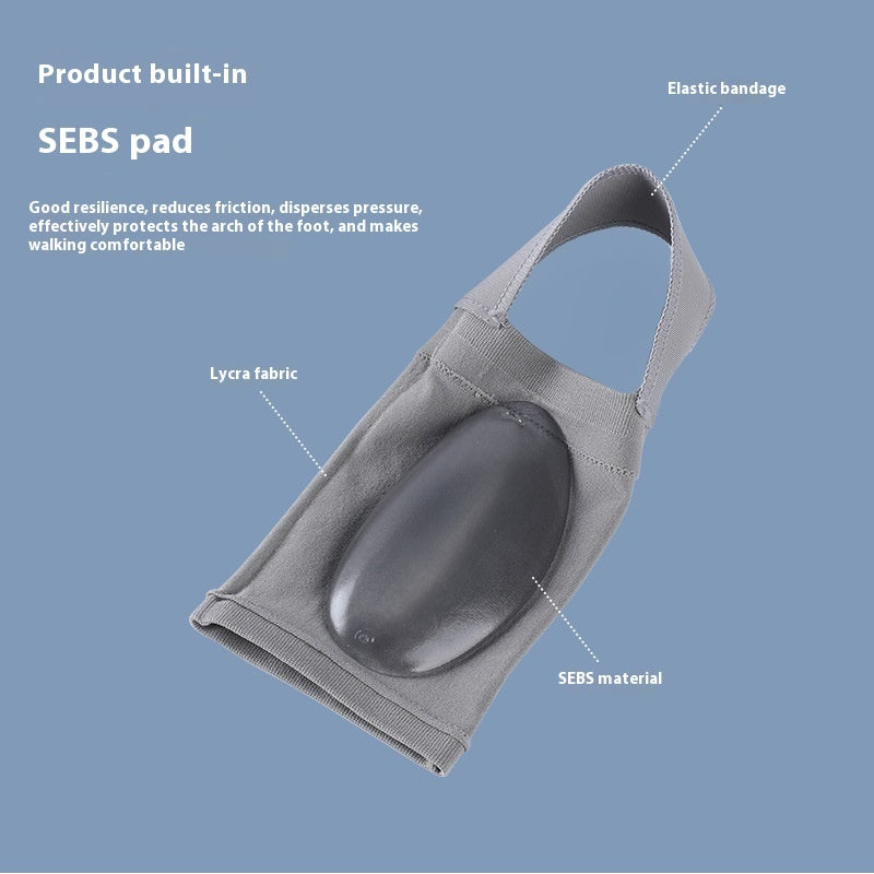 Arch Support Insoles | Flat Foot Orthotics Correction Comfort Shoes