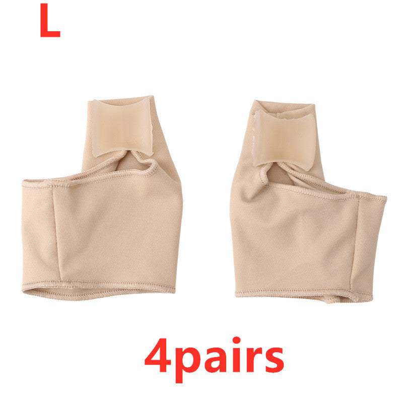 Hallux Valgus Correction Socks | Toe Separator Comfort Foot Support