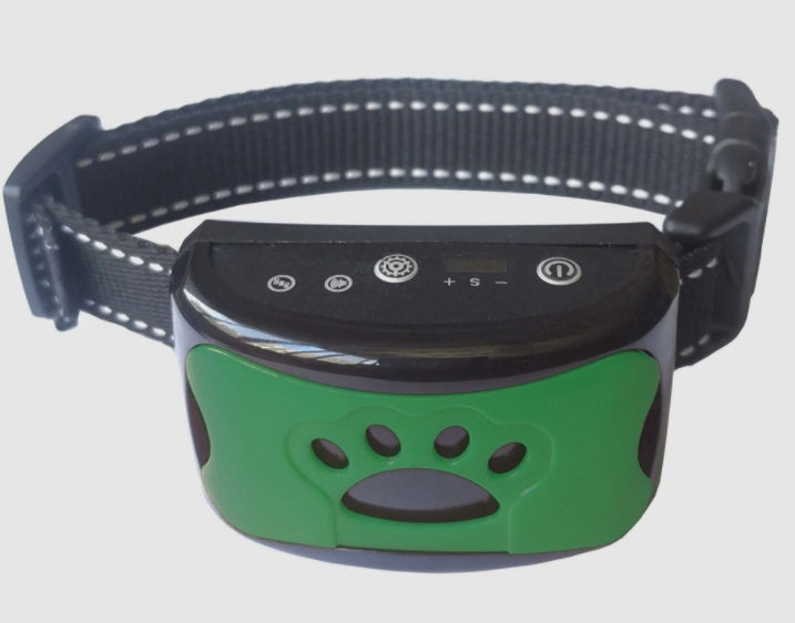Dog Training Collar | Waterproof Remote Tone Vibration