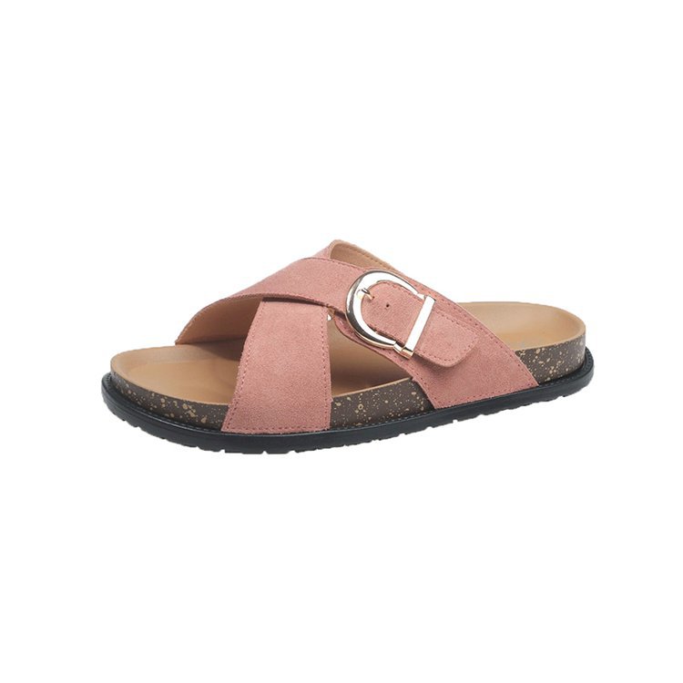 Women's Mori Style Sandals | Comfortable Platform Boho Shoes