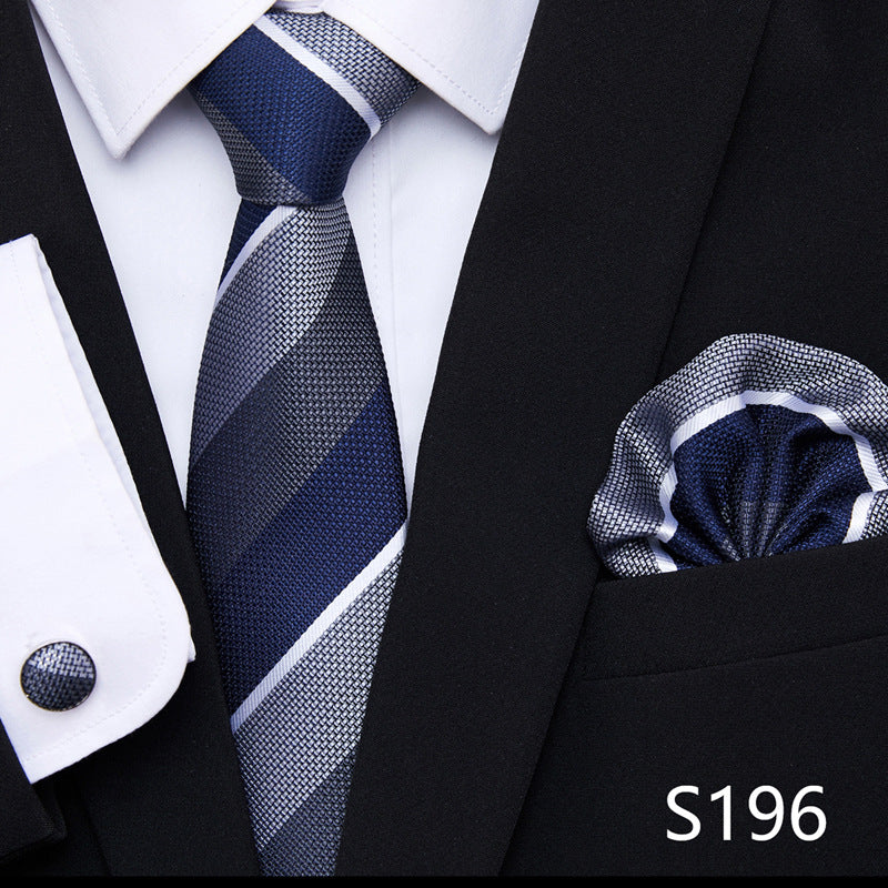 Men's Ties Modern | Pattern Variety Elegant Stylish