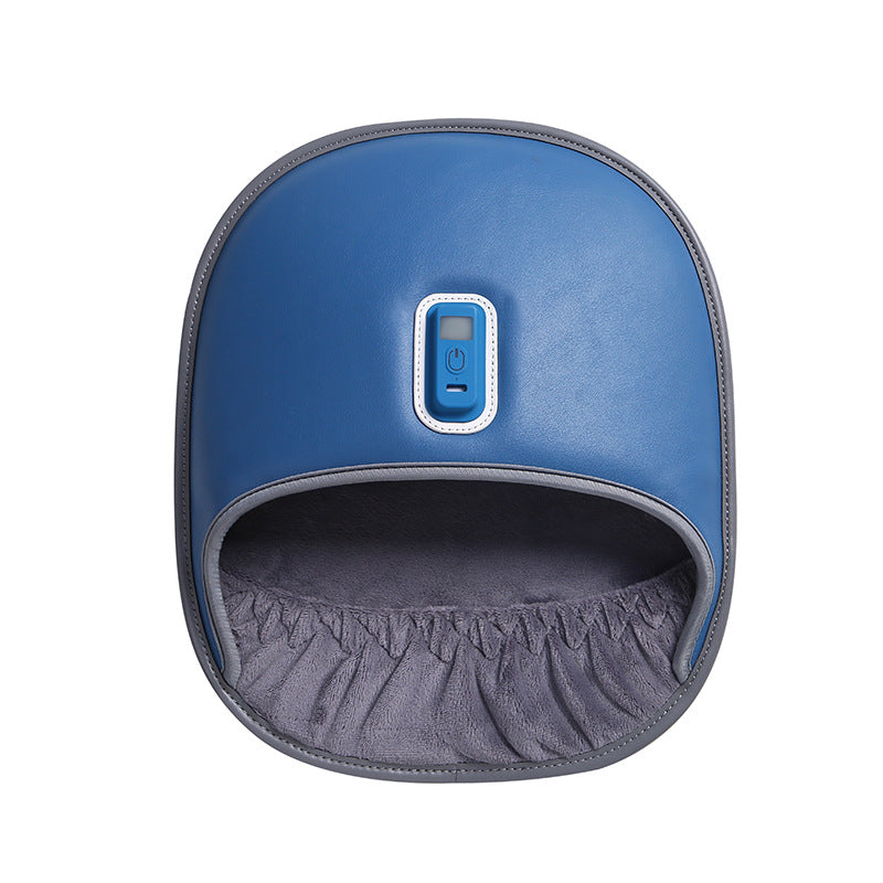 Electric Foot Warmer - Fast Heat for Cold Feet
