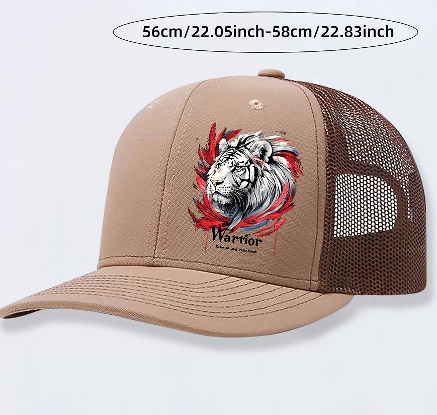 Men's Casual Cap | Leisure Cap | Stylish Everyday Beanie