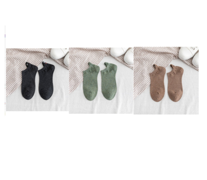 Women's Comfort Socks | Soft Breathable Everyday Socks