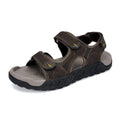Men's Sports Sandals Breathable Outdoor Beach Shoes