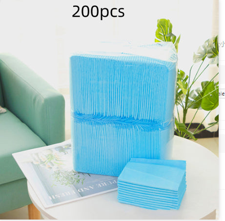 Dog Training Pads | Odor-Absorbing, Highly Absorbent Urine Pads
