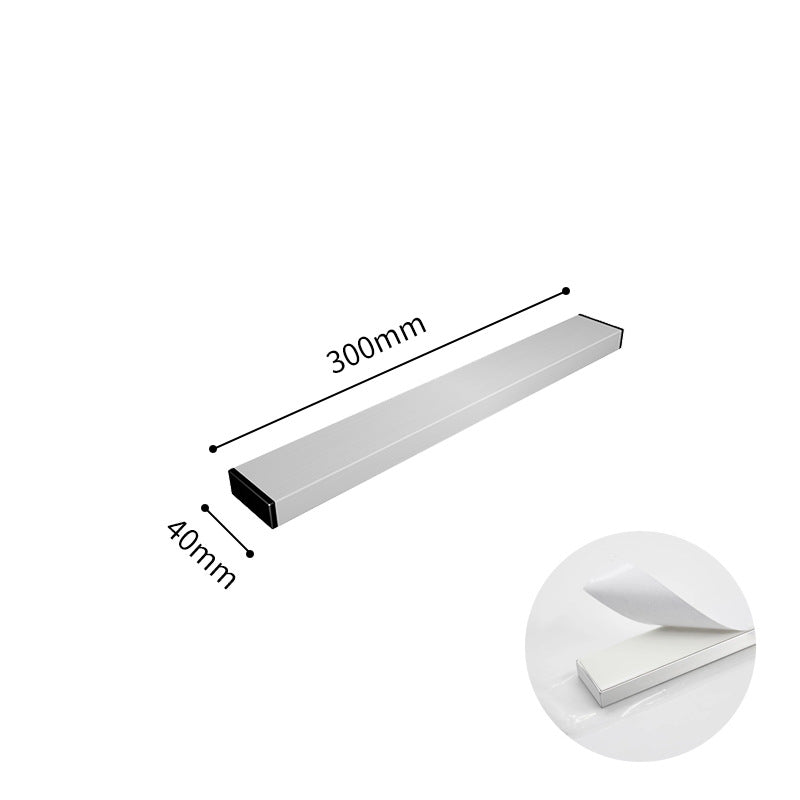 Magnetic knife strip | Knife holder wall kitchen stainless steel