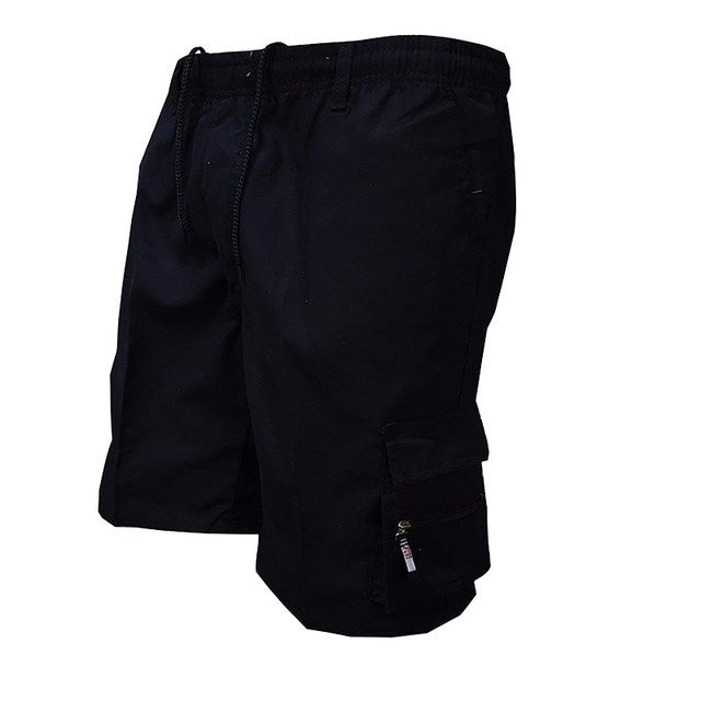 Men's Sweat Shorts Summer – Gym Casual Sports Shorts