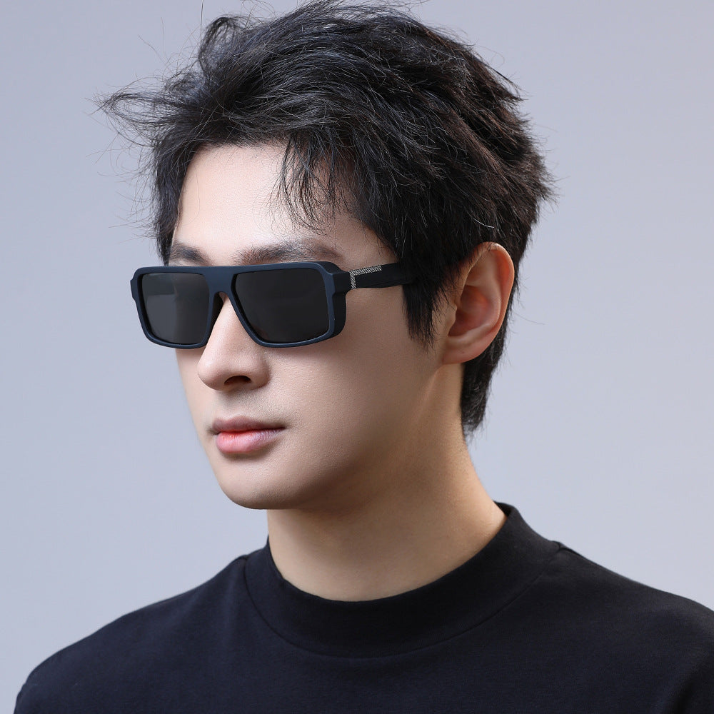 Polarisierte Sonnenbrille Herren | UV Schutz | Sport Brille