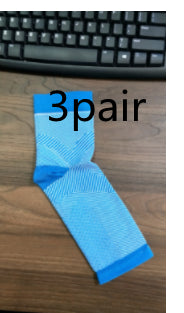 Damen Gesundheits Socken mit Knöchelstütze – Komfort Support Socks