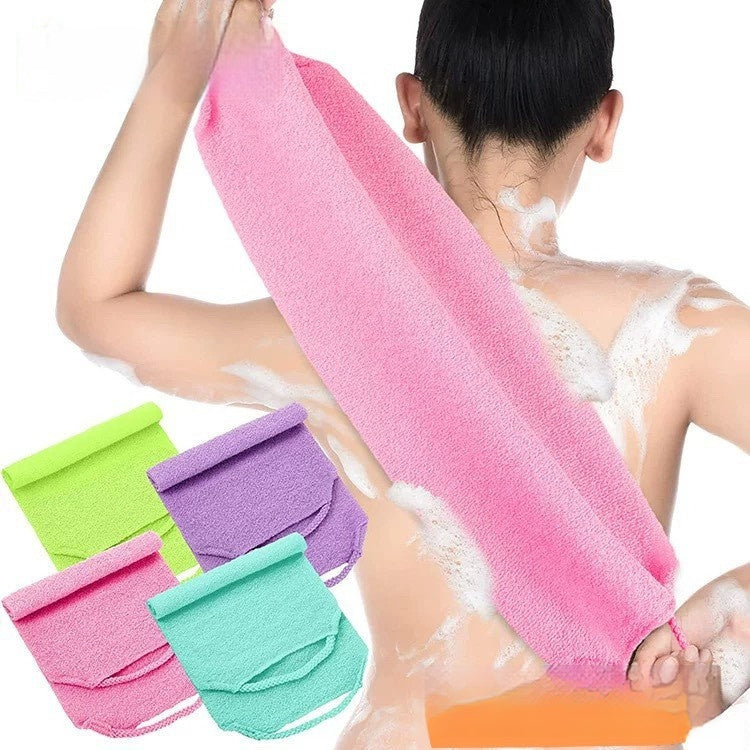 Badetuch dick mit Schlaufe | Weich saugstark kaufen