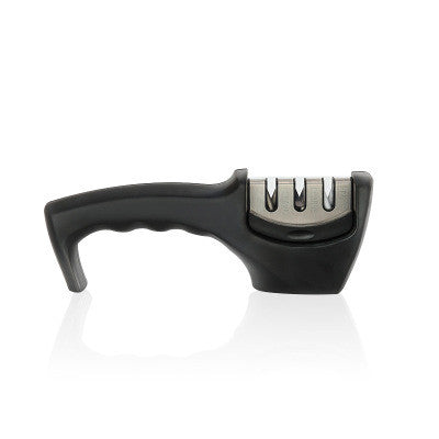 Diamond Knife Sharpener Premium – Tungsten Steel Sharpening Tool