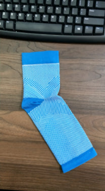 Damen Gesundheits Socken mit Knöchelstütze – Komfort Support Socks