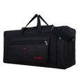 Large Carry-On Travel Bag – Spacious Moving Bag