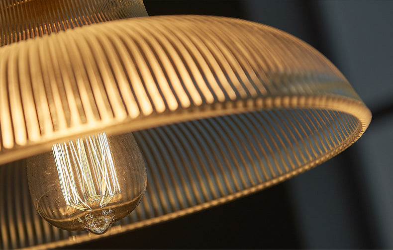 Nordic Industrial Hängeleuchte Kreative Designer Lampe