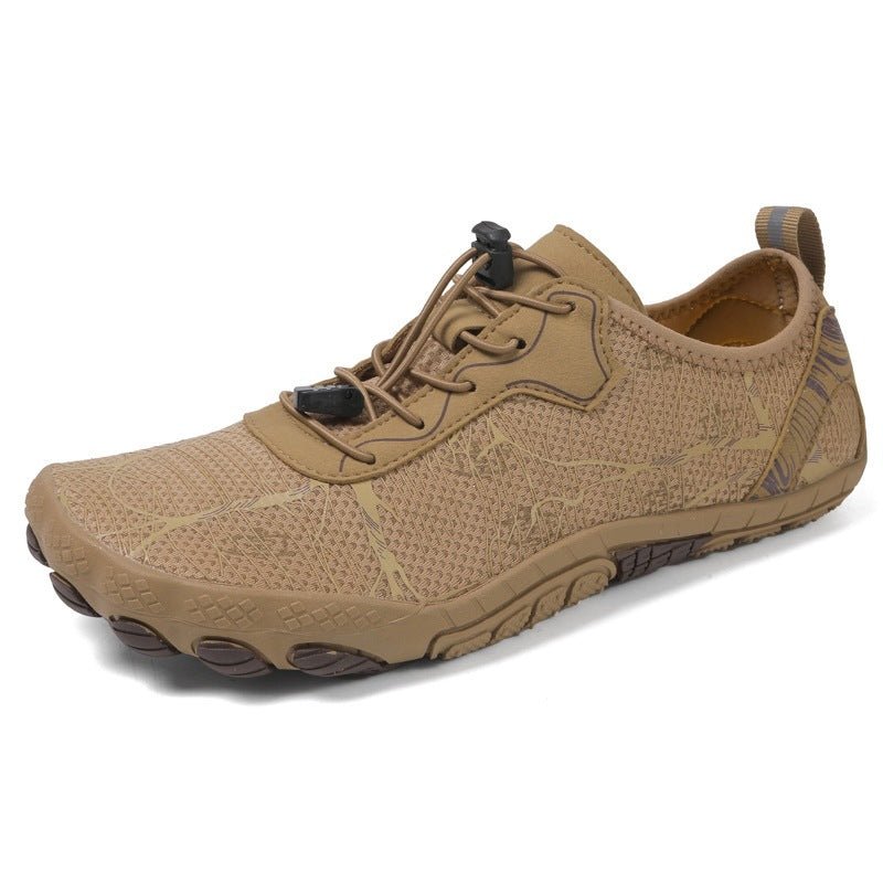 Five Finger Barfußschuhe Damen Herren | Outdoor Trekking Schuhe