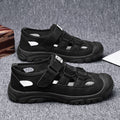 Women's Comfort Sandals Non-Slip Breathable Summer Shoes
