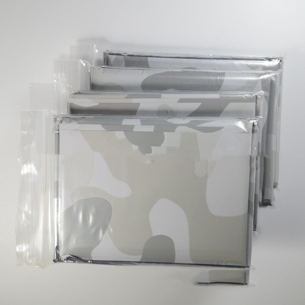 Emergency Blanket Camouflage | Emergency Blanket 12 Micron Outdoor Protection