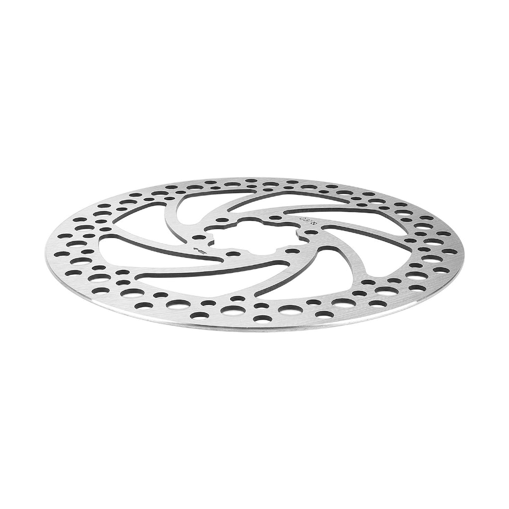 Brake Disc 6 Hole 160mm | Motorcycle Bicycle Rotor Set