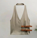Women's Slim-Fit Vest Elegant Minimalist | Modern Fashion