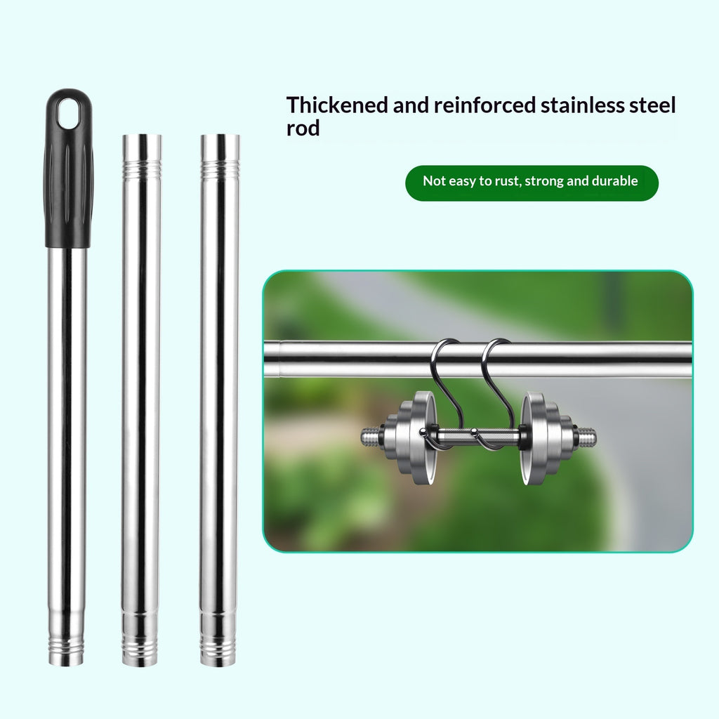 Weed Remover Garden Tool – Efficient Lawn Joint Cleaner