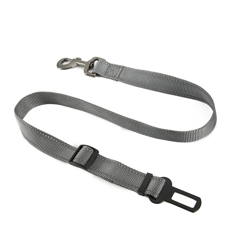 Dog Seat Belt for Car | Adjustable Safety Belt