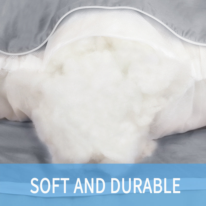 Pregnancy Pillow U-Shape | cooling comfortable ergonomic